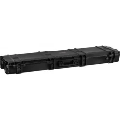 MALLETTE WATERPROOF NOIRE 137X39X15