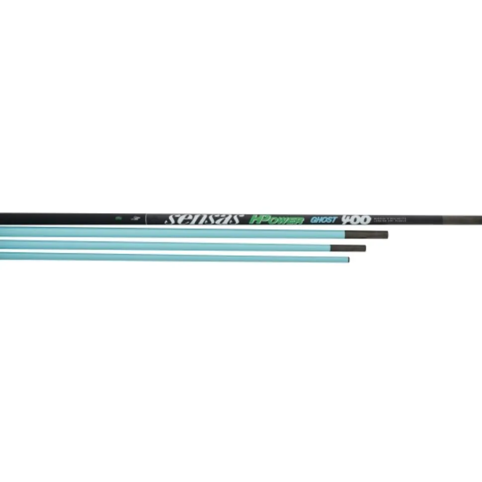 MANCHE D'EPUISETTE COUP H-POWER GHOST 3M00