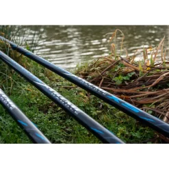 MANCHE D'EPUISETTE MONSTER XTREME XS 3M60