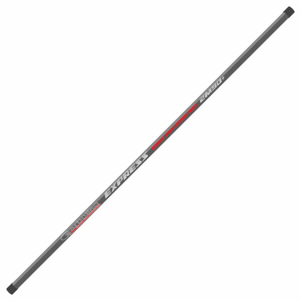MANCHE EPUISETTE EM EXPRESS CARP