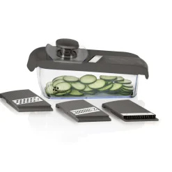 MANDOLINE 8 EN 1