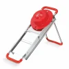 MANDOLINE VIVALDI EN INOX