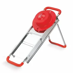 MANDOLINE VIVALDI EN INOX