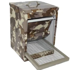 MANGEOIRE ANTI-GASPILLAGE CAMO