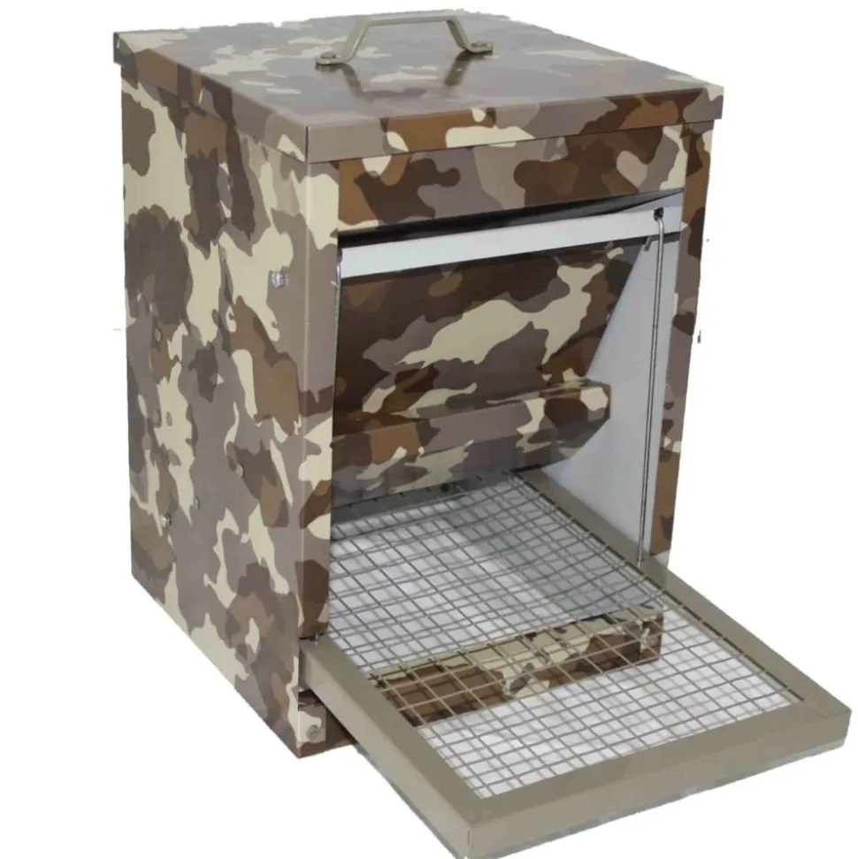 MANGEOIRE ANTI-GASPILLAGE CAMO
