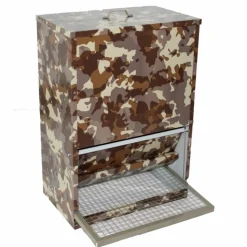 MANGEOIRE ANTI-GASPILLAGE CAMO