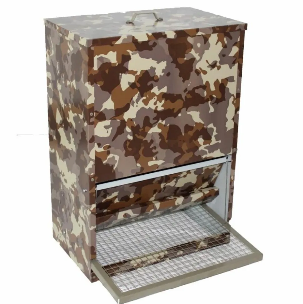 MANGEOIRE ANTI-GASPILLAGE CAMO