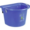 MANGEOIRE DE PORTE PLASTIQUE + ANSE