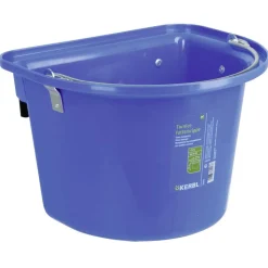 MANGEOIRE DE PORTE PLASTIQUE + ANSE