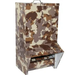 MANGEOIRE EXTERIEURE CAMO