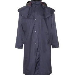 MANTEAU HIGHTGROVE MARINE
