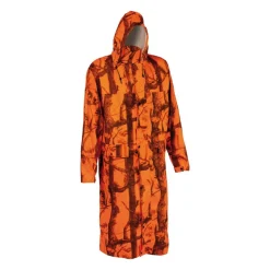 MANTEAU MILAU GHOST
