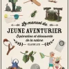 MANUEL DU JEUNE AVENTURIER 2E EDITION
