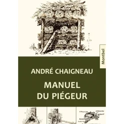 MANUEL DU PIÉGEUR