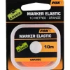 MARKER ELASTIC EDGES ORANGE 10M