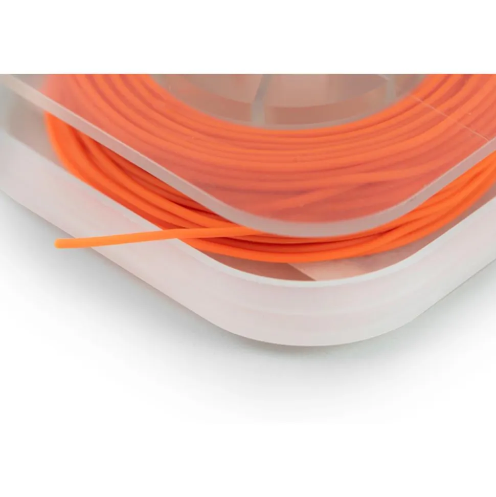 MARKER ELASTIC EDGES ORANGE 10M