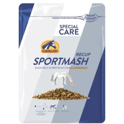 MASH SPORTMASH RECUP 1.5KG