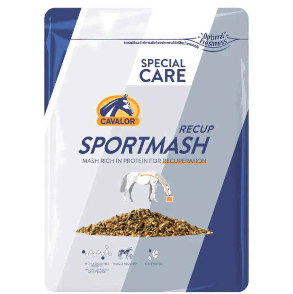 MASH SPORTMASH RECUP 1.5KG