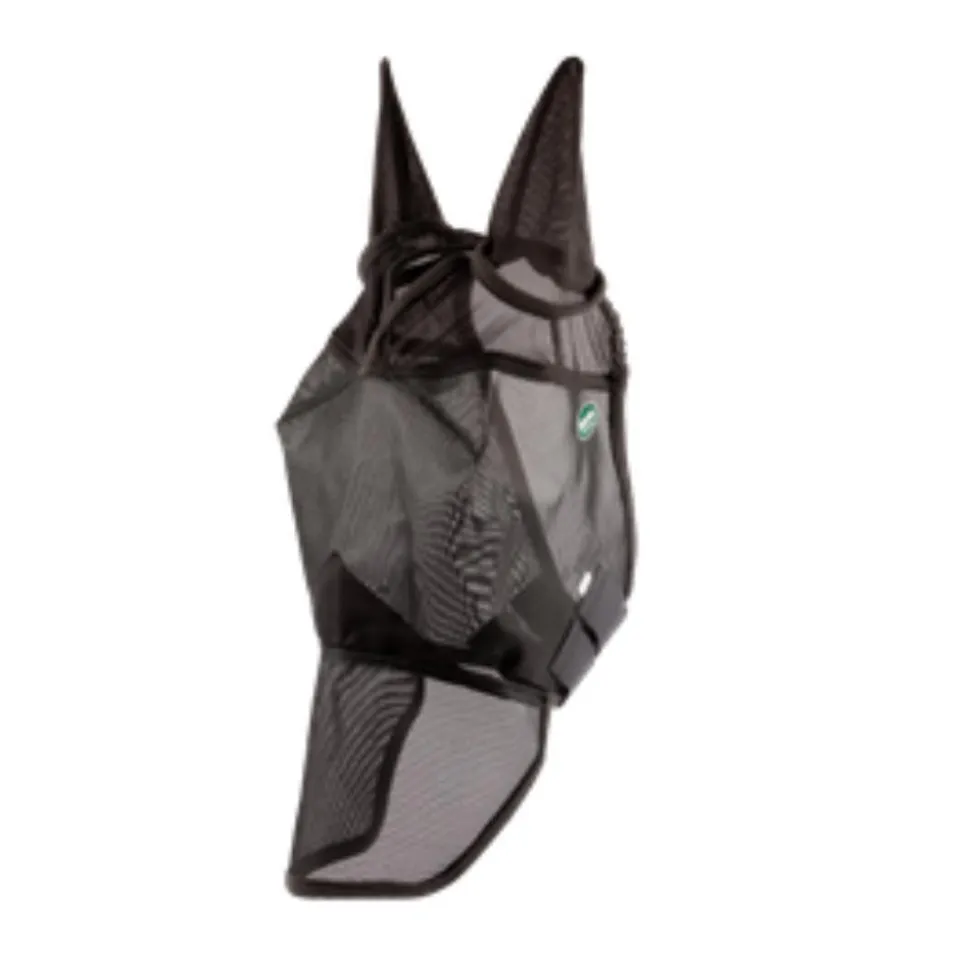 MASQUE EMOUCHINE OREILLES NASEAUX