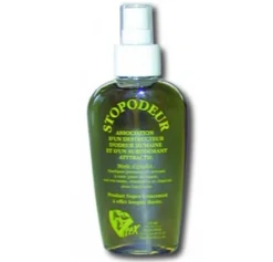 MASQUE ODEUR STOPODEUR 150ML