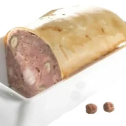 MELANGE D'EPICES POUR PATE DE LAPIN