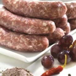MELANGE D'EPICES POUR SAUCISSES VIGNERONNE