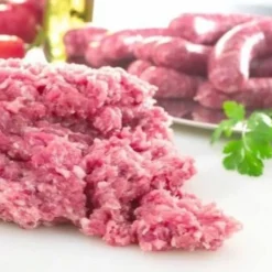 MELANGE D'EPICES POUR SAUCISSES CHIPOLATAS