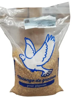 MELANGES PIGEONS BC 20KG