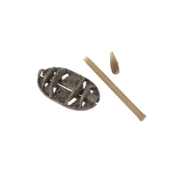 METHOD FEEDER ICS INLINE DURA FLAT L