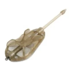 METHOD FEEDER INLINE