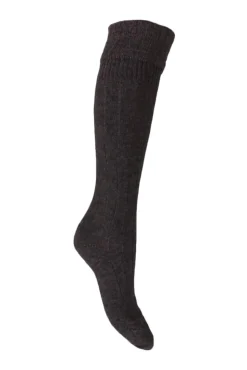 MI BAS SPECIALE BOTTES LAINE KAKI