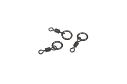 MICRO EMERILLON A ANNEAU HOOK BEAD