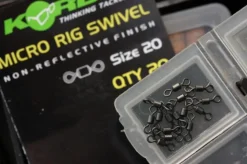MICRO EMERILLONS