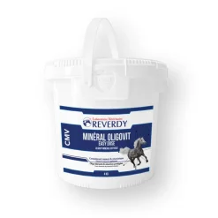 MINERAL OLIGOVIT - EASY DOSE 4KG