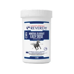 MINERAL OLIGOVIT EASY DOSE 1,2KG