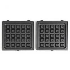 MINI APPAREIL A CROQUES + GAUFRES