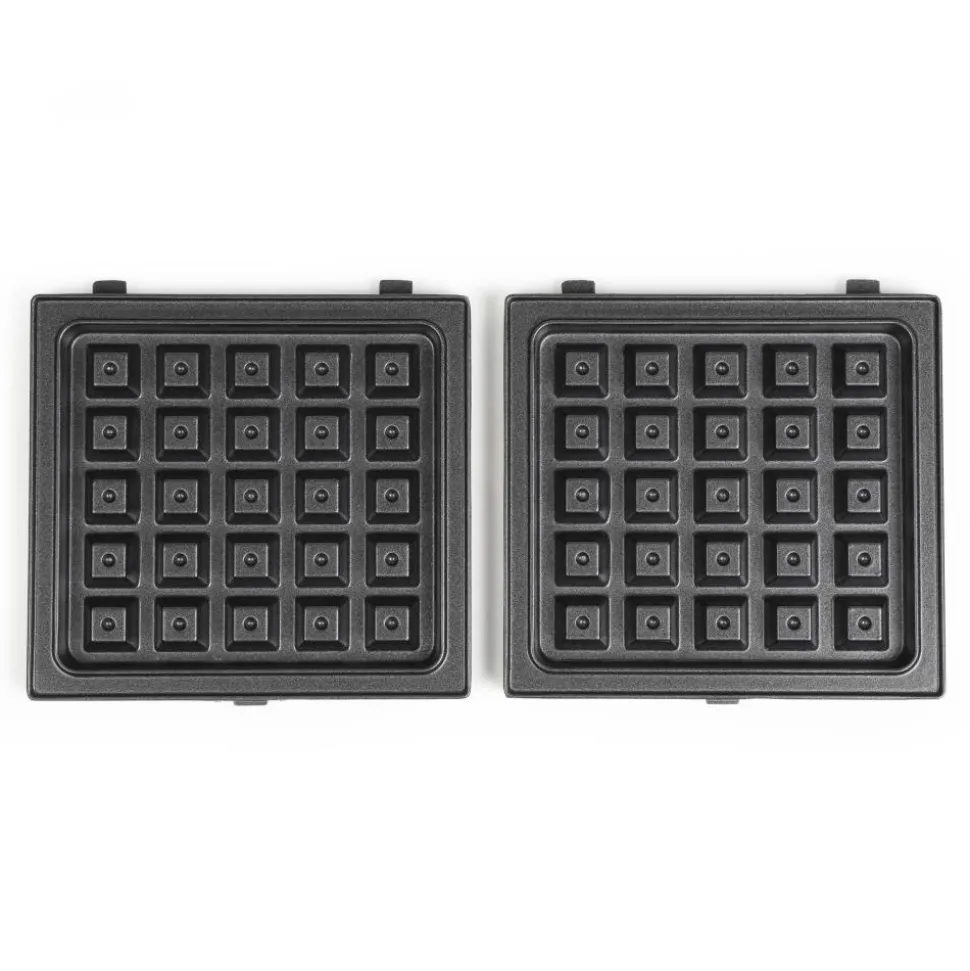 MINI APPAREIL A CROQUES + GAUFRES