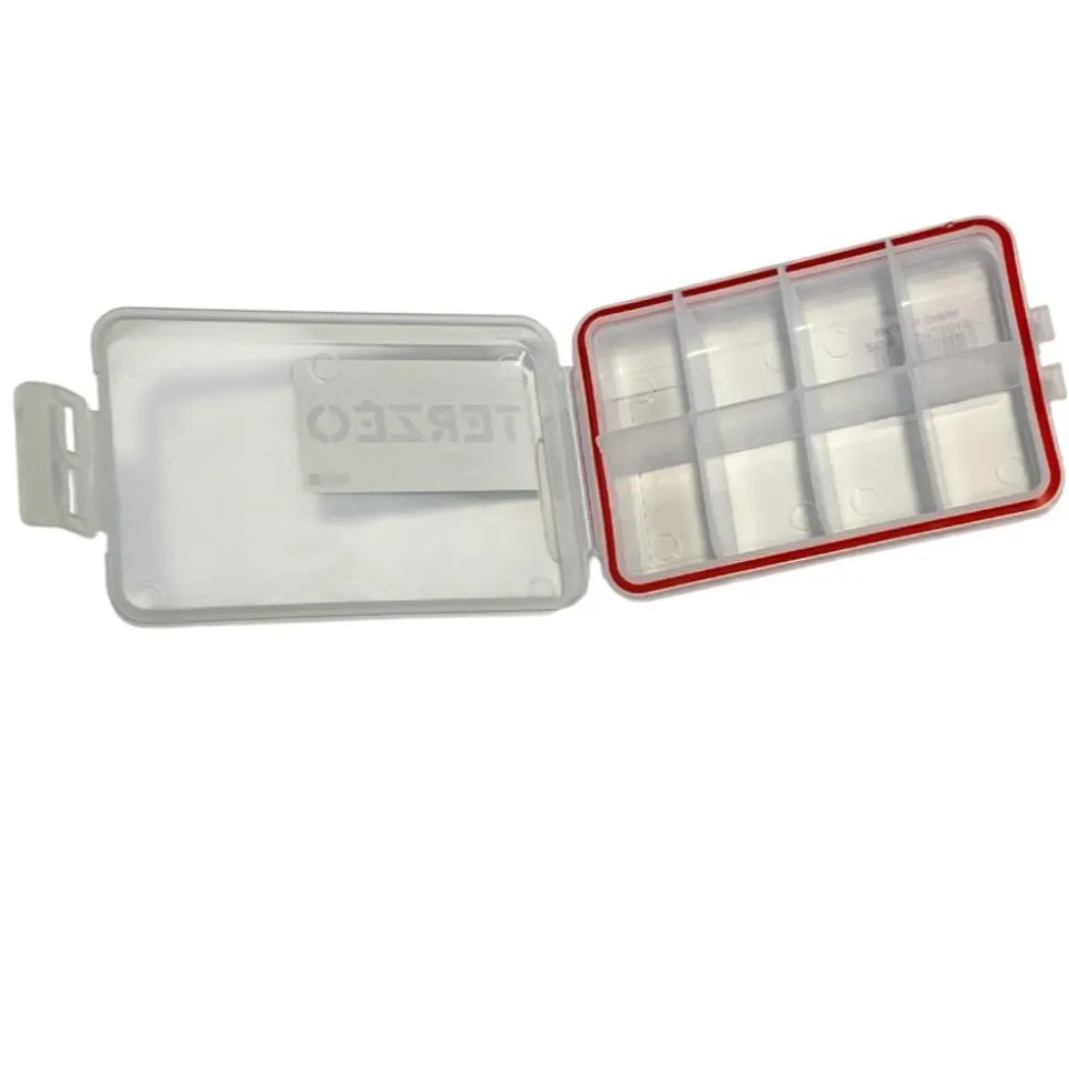 MINI BOITE DE RANGEMENT ETANCHE