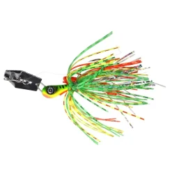 MINI CHATTERBAIT IRIS BABY THRILLSEEK 2/0 8G