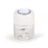 MINI HACHOIR ELECTRIQUE SANS FIL