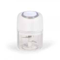 MINI HACHOIR ELECTRIQUE SANS FIL