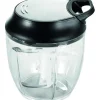 MINI HACHOIR FICELLE 5 LAMES 950ML