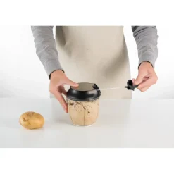 MINI HACHOIR FICELLE 5 LAMES 950ML