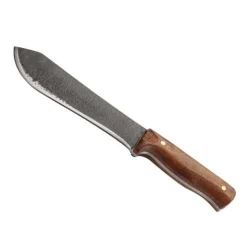 MINI MACHETTE MANCHE CERISIER 18 CM ETUI