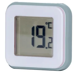 MINI THERMOMETRE ELECTRONIQUE