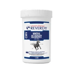 MINÉRAL OLIGOVIT 1,2KG