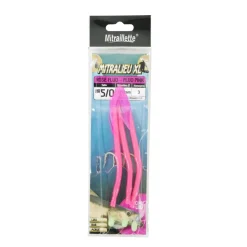 MITRAILLETTE MITRALIEU XL