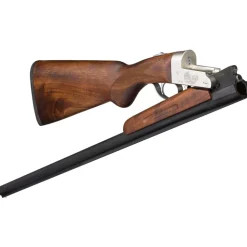 MONOCOUP 12MAG 75CM 1/2 CHOKE