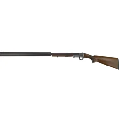 MONOCOUP SILENCE 12MAG 61CF