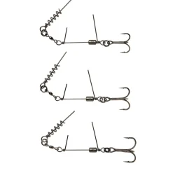 MONTAGE CORKSCREW STINGER 3G X2